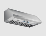 Campana Bajo Alacena Profesional - ELICA - CERVINIA Inoxidable, 36" - 110V