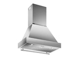 Campana Profesional - BERTAZZONI - HERITAGE Inoxidable, 36" - 110V