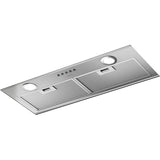 Campana Integrada - ELICA - ASTI Inoxidable, 28" - 110V
