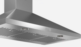 Campana Pared - ELICA - BOLSENA Inoxidable, 36" - 110V