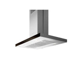 Campana Isla - ELICA - MAGGIORE Inoxidable, 36" - 110V