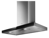 Campana Pared - ELICA - MEZZANO Inoxidable, 36" - 110V