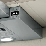 Campana Slider - ELICA - TT26 Inoxidable, 76cm - 110V