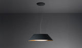Campana Isla FALMEC VOGUE Gris, 88cm 220V
