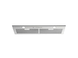 Campana Integrada Profesional - BERTAZZONI - KIN36XV Inoxidable, 36" - 110V