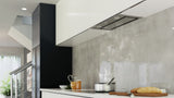 Campana Integrada - ELICA - UMBRIA Inoxidable, 34" - 110V