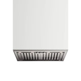 Campana Integrada FALMEC MASSIMO PRO Inoxidable, 87cm x 47cm 110V