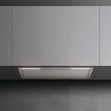Campana Integrada FALMEC VALENTINA PLUS Blanco Lacado, 87cm 110V