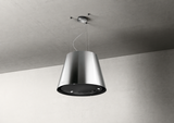 Campana Isla - ELICA - EASY Inoxidable, 50cm - 220V