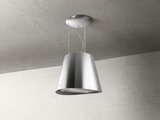 Campana Isla - ELICA - EASY Inoxidable, 50cm - 110V