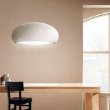 Campana Isla - ELICA - SEASHELL Blanco, 80cm - 220V