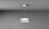 Campana Isla FALMEC DAMA Blanco, 60cm 220V