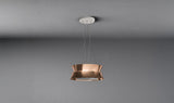 Campana Isla FALMEC DAMA Cobre, 60cm 220 V