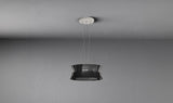Campana Isla FALMEC DAMA Gunmetal, 60cm 220V