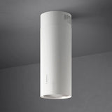 Campana Isla FALMEC POLAR Blanco Lacado, 35cm 110 V