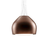 Campana Isla FALMEC SOPHIE Cobre Antiguo, 54cm 220V