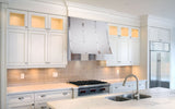 Campana Pared Profesional - ELICA - CATANIA Inoxidable, 36" - 110V