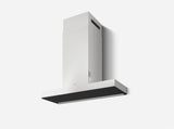 Campana Pared - ELICA - HAIKU Blanco, 90cm - 110V