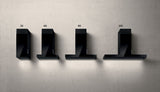 Campana Pared - ELICA - HAIKU Blanco, 90cm - 110V