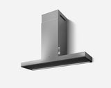 Campana Pared - ELICA - HAIKU Inoxidable, 120cm - 110V