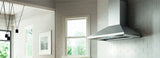 Campana Pared Profesional - ELICA - LEONE Inoxidable, 42" - 110V