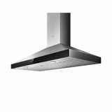 Campana de Pared - ELICA - VARNA Inoxidable, 36" - 120V