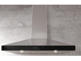 Campana de Pared - ELICA - VARNA Inoxidable, 36" - 120V