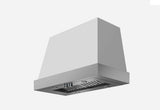 Campana Pared Profesional - ELICA - TORINO Blanco, 48" - 110V