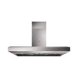 Campana Pared Profesional - ELICA - VAVANO Inoxidable, 48" - 110V