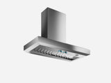 Campana Pared Profesional - ELICA - VAVANO Inoxidable, 48" - 110V