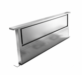 Campana Downdraft - ELICA - RISE Inoxidable, 30" - 120V