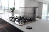 Campana Downdraft - ELICA - RISE Inoxidable, 30" - 120V