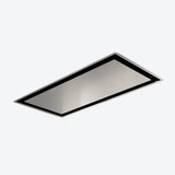 Campana Plafón - ELICA - CIELO Inoxidable, 100cm - 110V