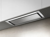 Campana Integrada - ELICA - HIDDEN 2.0 Inoxidable, 72cm - 220V