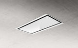 Campana Plafón - ELICA - HILIGHT Blanco, 100cm - 110V