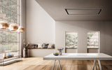 Campana Plafón - ELICA - ILLUSION Drywall, 100cm - 110V