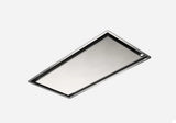 Campana Plafón - ELICA - ILLUSION Drywall, 100cm - 110V