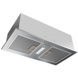 Campana Integrada - TECNOLAM - ALTAIR55.AC Inoxidable, 55cm - 110V