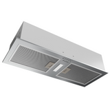 Campana Integrada - TECNOLAM - ALTAIR75.AC Inoxidable, 75cm - 110V