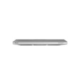 Campana Bajo Alacena - TECNOLAM - VORTEX.SI60 Gris, 60cm - 110V