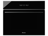 Cava de Vinos - TECNOLAM - H45WC24.NE Cristal Negro, 45cm - 220V