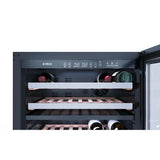 Cava de Vinos - ELICA - PRF0200023 Personalizable, 60cm - 110V