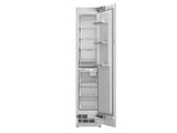 Congelador Panelable - BERTAZZONI - REF18FCBIPLV, 18" - 110V