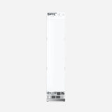Congelador Panelable - ELICA - DOLOMITE Inoxidable, 18" - 110V