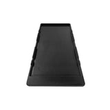 Comal Griddle - TECNOLAM - Acero Negro, FGR366, GRT366, GRT488