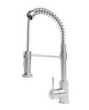 Monomando - TECNOLAM - TEC102SS Inoxidable