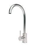 Monomando - TECNOLAM - TEC127SS, Inoxidable