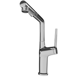 Monomando - TECNOLAM - TEC685CH Inoxidable