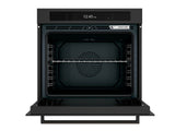 Horno Eléctrico - BERTAZZONI - FPRO30FSVTC Carbonio, 30" - 220V