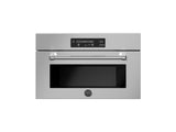 Horno Eléctrico a Vapor - BERTAZZONI - MAST30CSEX Inoxidable, 30" - 220V